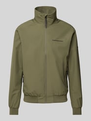 Windbreaker mit Label-Stitching von PEAK PERFORMANCE - 2