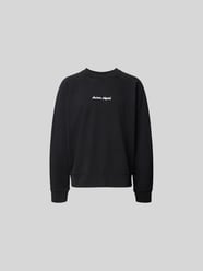 Sweatshirt aus reiner Baumwolle von MAISON KITSUNÉ - 6