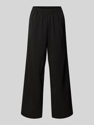 Wide Leg Sweatpants mit Logo-Detail von PUMA - 1