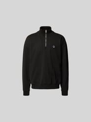 Troyer mit Logo-Patch von Kenzo - 3