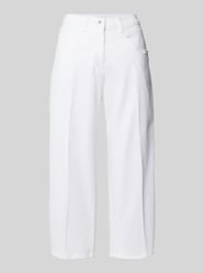 Culotte mit Eingrifftaschen Modell 'LAURA' von Raphaela By Brax - 37