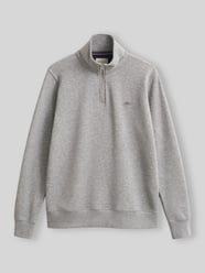 Regular Fit Sweatshirt aus Baumwoll-Mix von GANT - 41