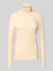 Longsleeve mit Rollkragen Modell 'ESTER' von Samsøe Samsøe - 14