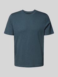 Regular Fit T-Shirt mit Rundhalsausschnitt von MCNEAL - 33