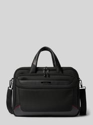 Laptoptas met draaghengsels model 'Pro-DLX 6' van Samsonite - 8