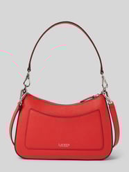Handtasche mit Label-Detail Modell 'DANNI' von Lauren Ralph Lauren - 8