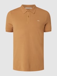 Regular Fit Poloshirt aus Piqué von s.Oliver RED LABEL - 36