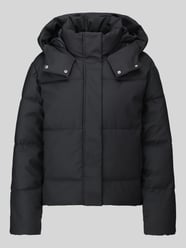 Steppjacke mit abnehmbarer Kapuze von VERO MODA - 19