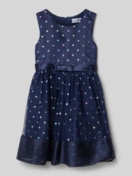 Kleid im Stufen-Look von Happy Girls - 32