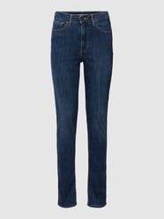 Skinny Fit Jeans im 5-Pocket-Design Modell '721' von Levi's® - 10