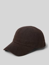 Base cap met structuurpatroon model 'Bisune' van someday. - 40
