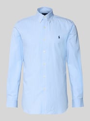 Freizeithemd mit Knopfleiste von Polo Ralph Lauren - 45