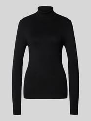 Slim coltrui van viscosemix, model 'GLORY' van Vero Moda - 32