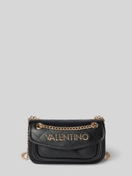 Crossbody Bag mit Label-Detail Modell 'MANSION' von VALENTINO BAGS Schwarz - 33