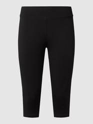 PLUS SIZE Leggings mit Stretch-Anteil von ONLY CARMAKOMA - 1