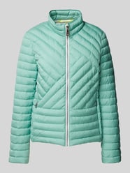 Steppjacke mit Stehkragen von FUCHS SCHMITT - 18