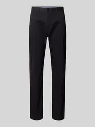 Relaxed Fit Hose aus Baumwoll-Mix von Tommy Hilfiger - 5