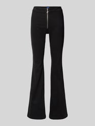 Bootcut jeans van katoenmix, model 'HIZUMI-2-D' van Hugo Blue - 3