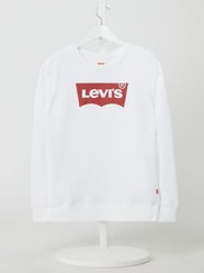 Sweatshirt mit Raglanärmeln von Levi’s® Kids - 21