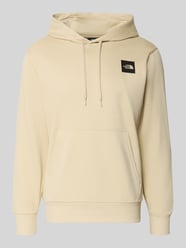 bluza z kapturem o kroju regular fit z nadrukiem z logo od The North Face - 1