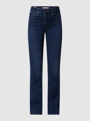 Bootcut High Rise Jeans aus Lyocellmischung Modell '725™' von Levi's® - 23