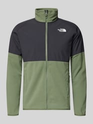 Sweatjack met ritssluiting van The North Face - 36