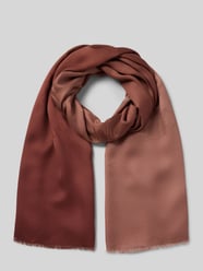 Chusta z mieszanki modalu i wiskozy model 'Rinih' od HUGO - 48