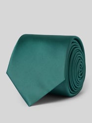 Krawatte aus Seide (7,5 cm) von Willen - 35