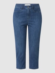 Slim Fit Caprijeans mit Stretch-Anteil Modell 'Mary' von Brax - 16