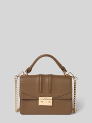 Tasche mit Strukturmuster Modell 'Roros' von Seidenfelt - 9