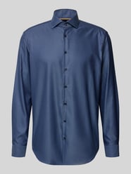Koszula biznesowa Regular Fit w jakości premium od Jake*s - 29