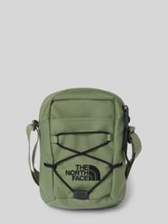 Crossbodytas met logostitching, model 'Jester' van The North Face - 25