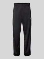 Regular Fit Sweatpants mit Label-Stitching Modell 'FIREBIRD' von adidas Originals - 20