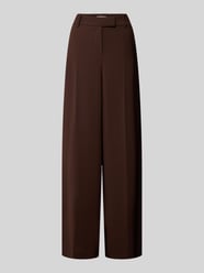 Wide Leg Hose mit Bügelfalten von Christian Berg Cocktail - 21