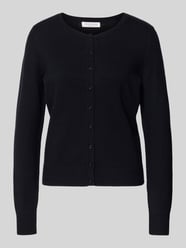 Vest met knoopsluiting van Christian Berg Woman - 36