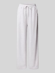 Sweatpants mit Baumwoll-Anteil Modell 'BAPTOWN' von American Vintage - 42