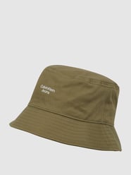 Fischerhut aus Baumwolle  von Calvin Klein Jeans Grün - 18