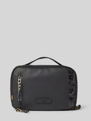 Kulturtasche mit Label-Patch Modell 'EXPLORE' von camel active - 29