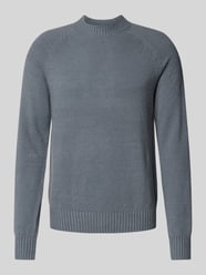 Gebreide pullover met raglanmouwen van MCNEAL - 38