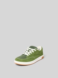 Sneaker mit Label-Detail von Kenzo - 1