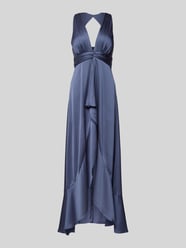 Abendkleid im Double-Layer-Look von Jake*s Cocktail - 14