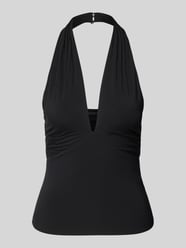 Top met halter, model 'CHARLOTTE' van Guess - 23