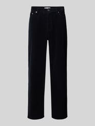 Cordhose mit 5-Pocket-Design Modell 'SAEDDIE' von Samsøe Samsøe - 2