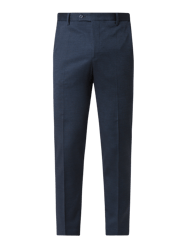 Slim Fit Anzughose mit Stretch-Anteil Modell "Rick" von Pierre Cardin - 25