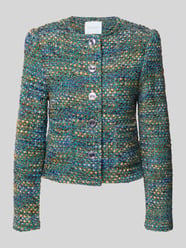 Blazer mit Woll-Anteil von Rich & Royal - 17