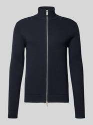 Sweter o regularnym kroju z czystej bawełny model „DAME” od Selected Homme - 23