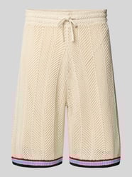 Review x MATW - Bermudas mit Kordelzug von Review X MATW - 36