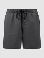 Badehose mit Logo von ONeill Grau - 19