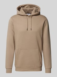 Hoodie mit leicht überschnittenen Schultern Modell 'CERES LIFE' von Only & Sons - 46