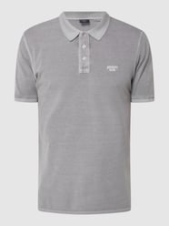 Modern Fit Poloshirt aus Baumwolle Modell 'Ambrosio' von JOOP! Jeans - 18